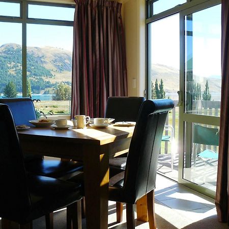 Lake Tekapo Scenic Resort Bagian luar foto