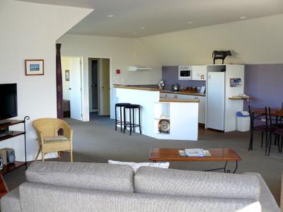 Lake Tekapo Scenic Resort Bagian luar foto